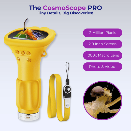 The CosmoScope PRO